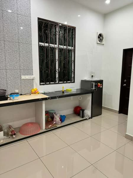 Rumah Banglo untuk Dijual di Seberang Perai (Penang) - Roy Toh - Kitchen - PropertyGuru.com.my