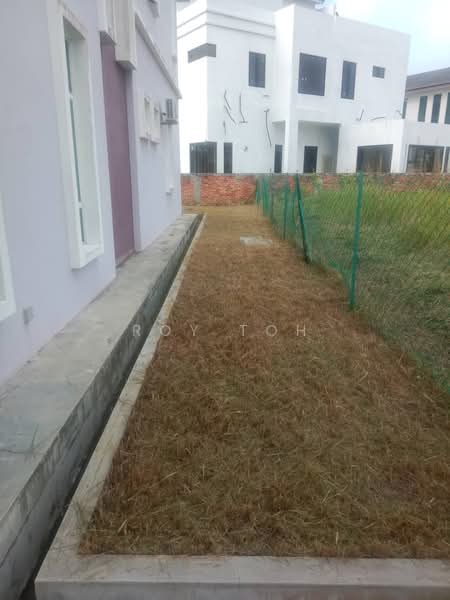 Rumah Banglo untuk Dijual di Seberang Perai (Penang) - Roy Toh - Exterior - PropertyGuru.com.my