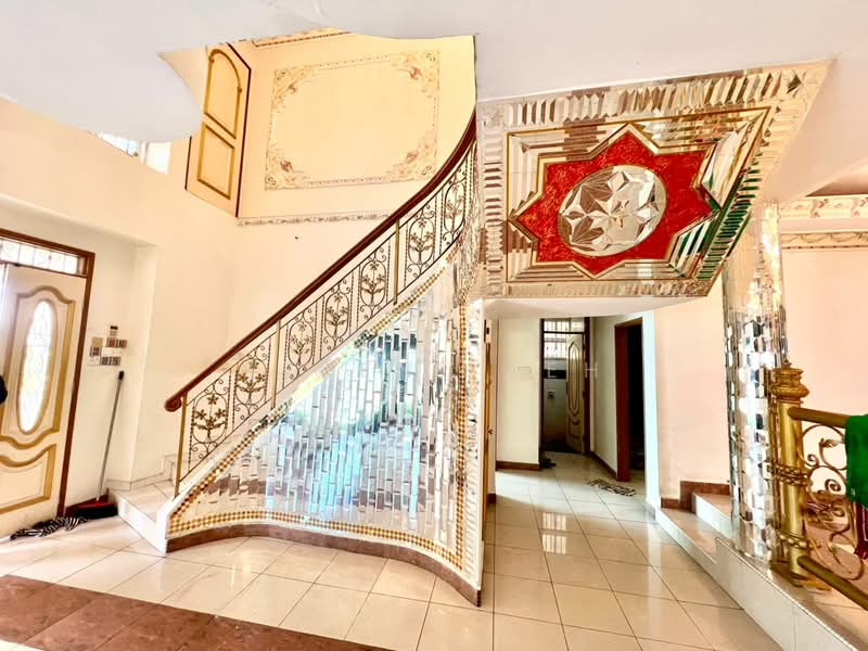 Rumah Banglo untuk Dijual di Taman Bukit Rinting (Masai) - Serene Teh - Interior - PropertyGuru.com.my