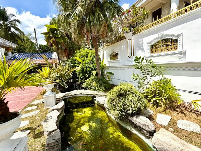 Rumah Banglo untuk Dijual di Taman Bukit Rinting (Masai) - Serene Teh - Exterior - PropertyGuru.com.my