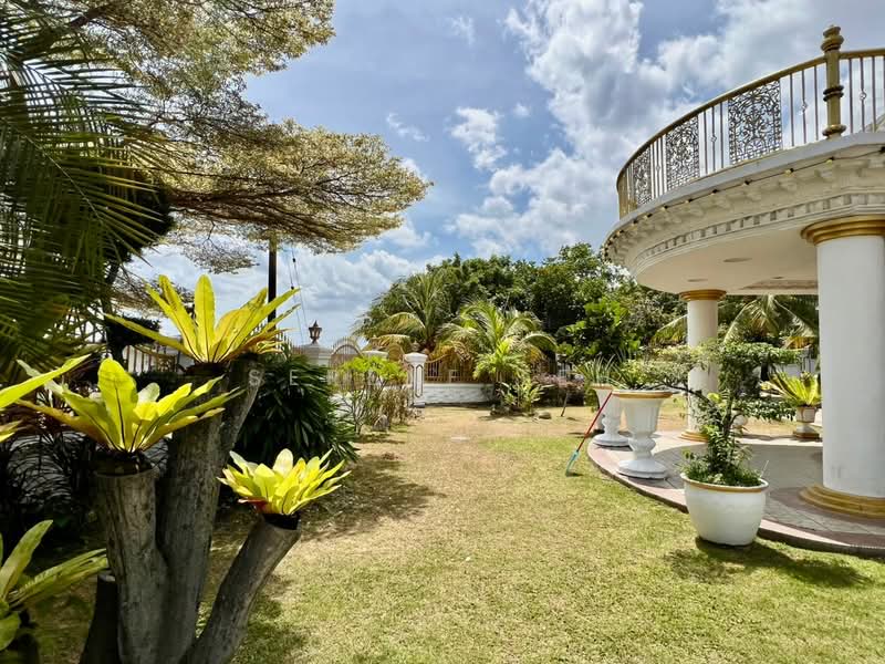 Rumah Banglo untuk Dijual di Taman Bukit Rinting (Masai) - Serene Teh - Exterior - PropertyGuru.com.my