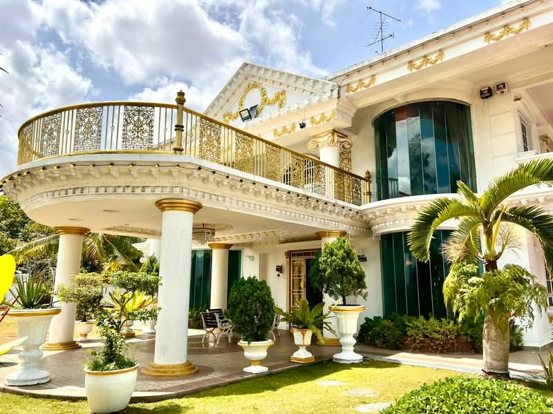 Rumah Banglo untuk Dijual di Taman Bukit Rinting (Masai) - Serene Teh - Exterior - PropertyGuru.com.my