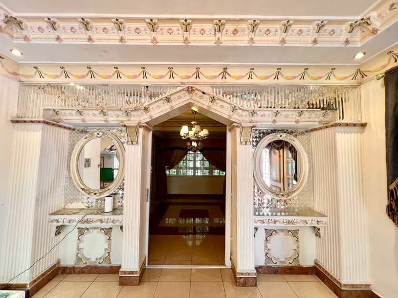 Rumah Banglo untuk Dijual di Taman Bukit Rinting (Masai) - Serene Teh - Interior - PropertyGuru.com.my