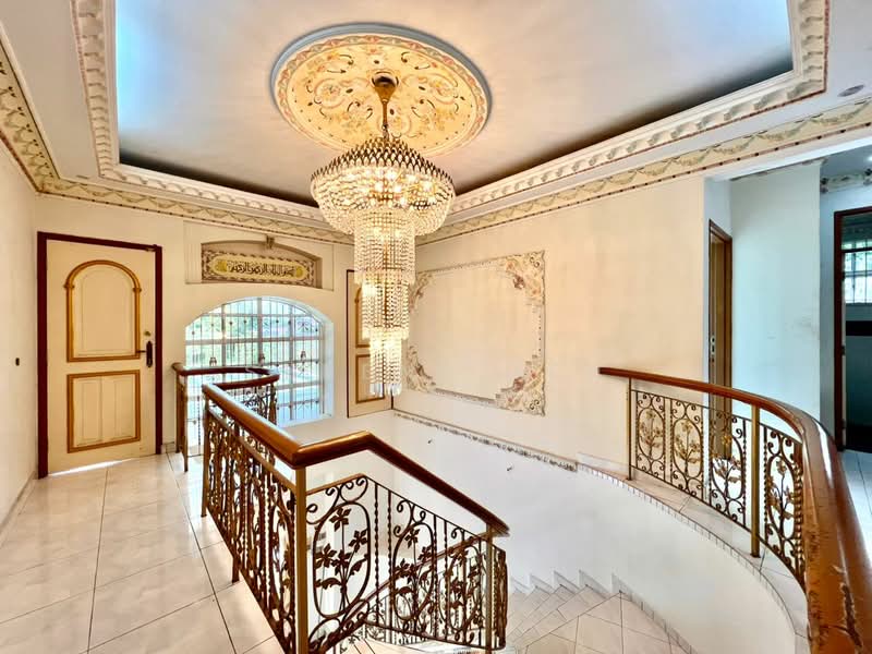 Rumah Banglo untuk Dijual di Taman Bukit Rinting (Masai) - Serene Teh - Interior - PropertyGuru.com.my