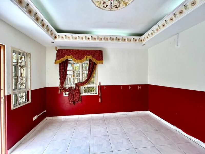 Rumah Banglo untuk Dijual di Taman Bukit Rinting (Masai) - Serene Teh - Interior - PropertyGuru.com.my