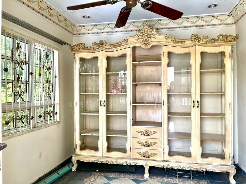 Rumah Banglo untuk Dijual di Taman Bukit Rinting (Masai) - Serene Teh - Interior - PropertyGuru.com.my