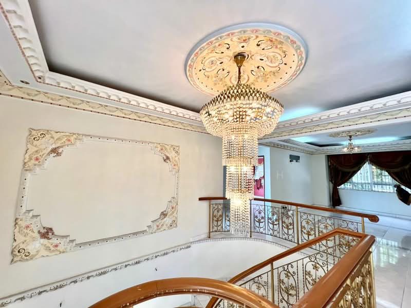 Rumah Banglo untuk Dijual di Taman Bukit Rinting (Masai) - Serene Teh - Interior - PropertyGuru.com.my