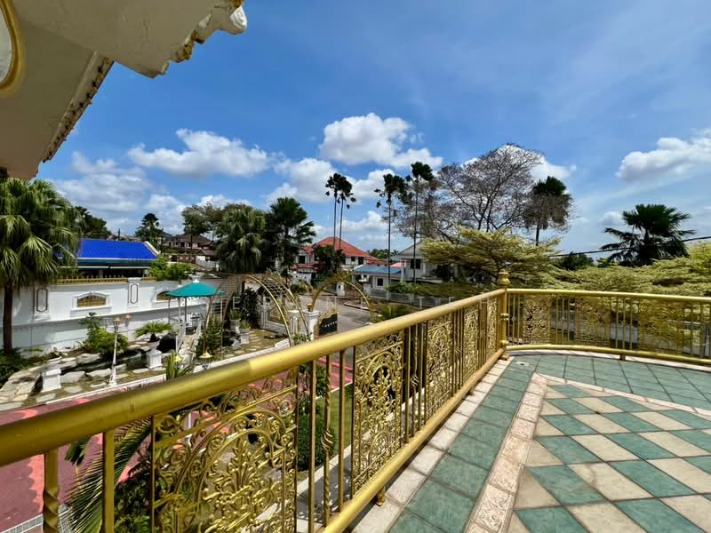 Rumah Banglo untuk Dijual di Taman Bukit Rinting (Masai) - Serene Teh - Exterior - PropertyGuru.com.my