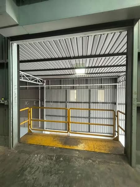 Factory for Sale in Johor Bahru (Johor) - Kelvin Tang - Interior - PropertyGuru.com.my
