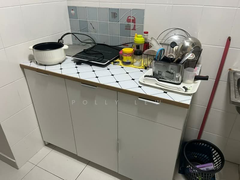 Kondominium untuk Dijual di D' Camellia - Polly Lew - PropertyGuru.com.my