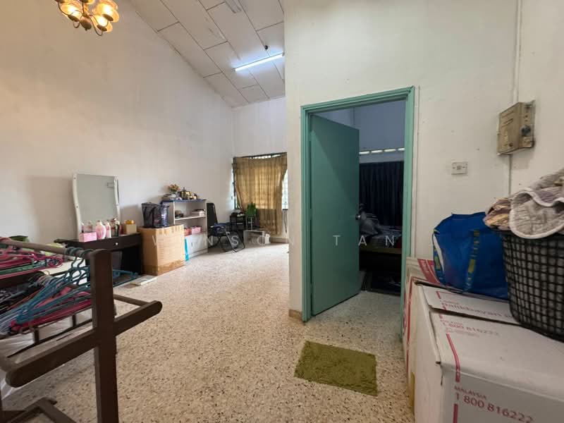 1-storey Terraced House for Sale in Taman Perling (Perling) - Winson Tan - Interior - PropertyGuru.com.my