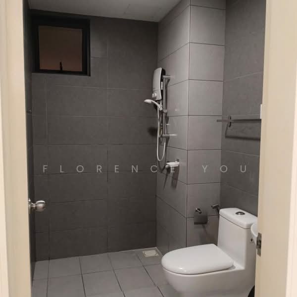 Kondominium untuk Disewa di Casa Green - Florence You - Bathroom - PropertyGuru.com.my