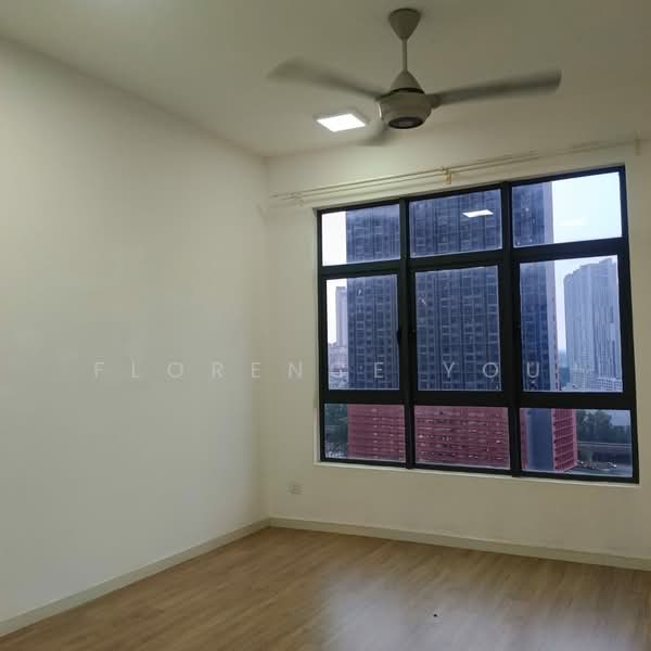Kondominium untuk Disewa di Casa Green - Florence You - View - PropertyGuru.com.my