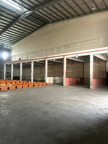 Factory for Rent in Johor Bahru (Johor) - Jimmy Lem - Interior - PropertyGuru.com.my