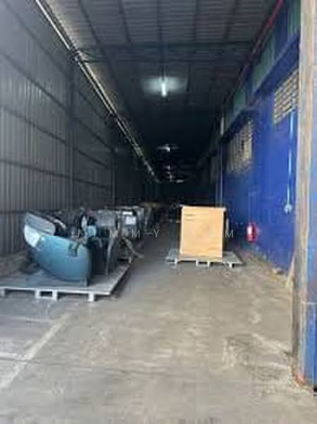 Factory for Rent in Johor Bahru (Johor) - Jimmy Lem - Interior - PropertyGuru.com.my