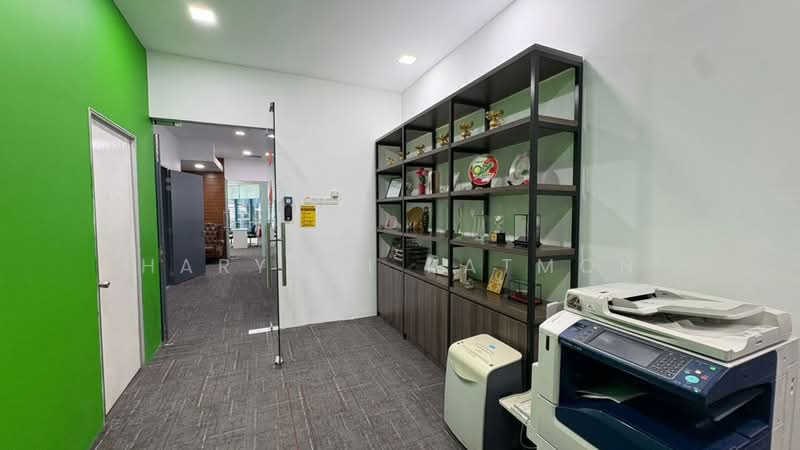Pejabat untuk Disewa di Taman Bangsar (Bangsar) - Haryadi Katmon - Interior - PropertyGuru.com.my