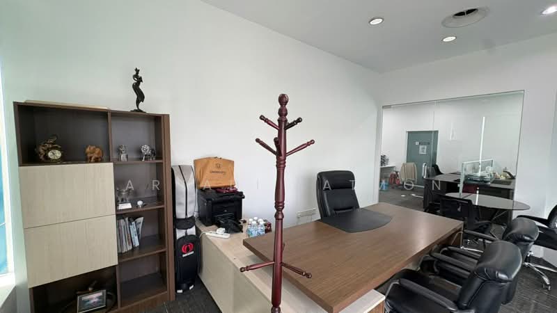 Pejabat untuk Disewa di Taman Bangsar (Bangsar) - Haryadi Katmon - PropertyGuru.com.my