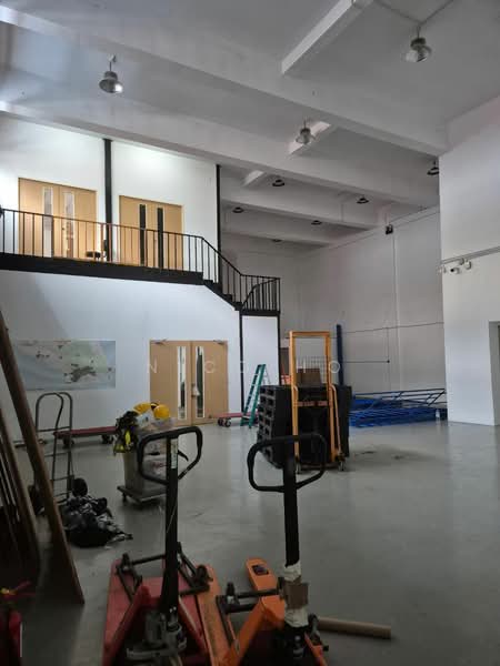 Kilang untuk Dijual di Kawasan Perindustrian SILC (Iskandar Puteri (Nusajaya)) - Nico Ho - Interior - PropertyGuru.com.my