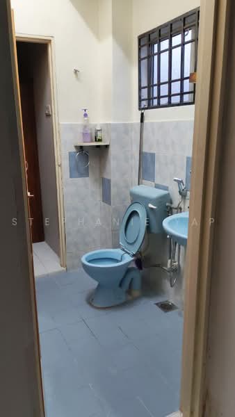 Rumah Berkembar untuk Dijual di Taman Mesra (Klang) - Stephanie Yap - Bathroom - PropertyGuru.com.my