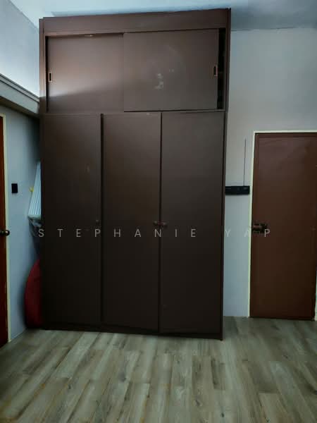 Rumah Berkembar untuk Dijual di Taman Mesra (Klang) - Stephanie Yap - Interior - PropertyGuru.com.my