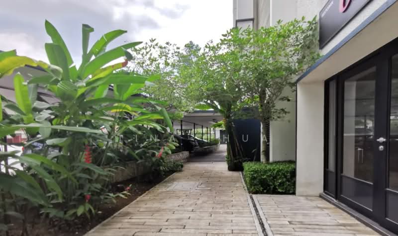 Commercial Bungalow for Rent in KL City Centre (Kuala Lumpur) - Tina Chua - Exterior - PropertyGuru.com.my