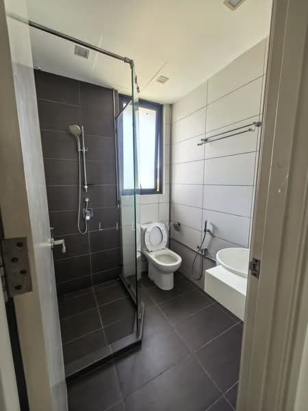 Condominium for Sale at The Light Linear - Lilly . - PropertyGuru.com.my