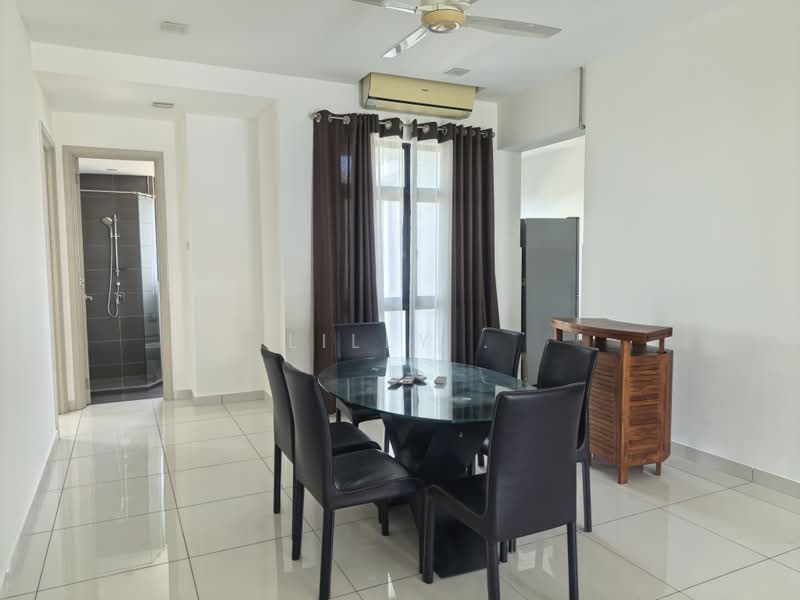 Condominium for Sale at The Light Linear - Lilly . - PropertyGuru.com.my