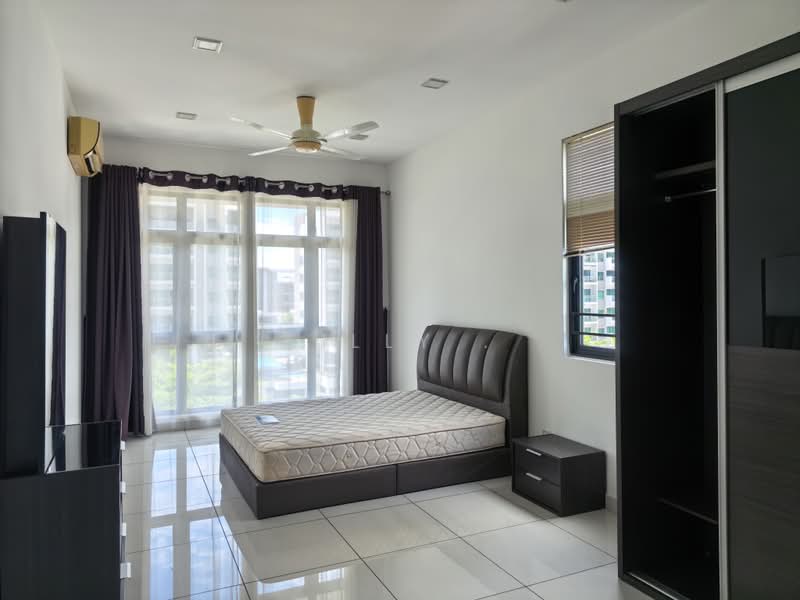 Condominium for Sale at The Light Linear - Lilly . - PropertyGuru.com.my