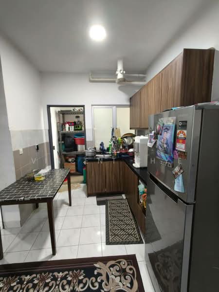 Pangsapuri untuk Dijual di Residensi Hijauan Lumayan - Vincent Chye - PropertyGuru.com.my