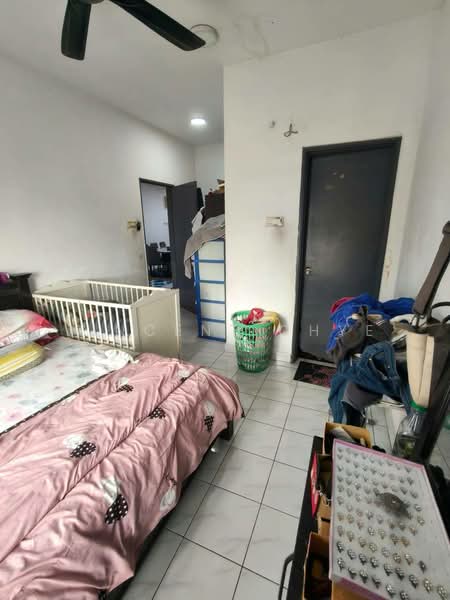 Pangsapuri untuk Dijual di Residensi Hijauan Lumayan - Vincent Chye - PropertyGuru.com.my