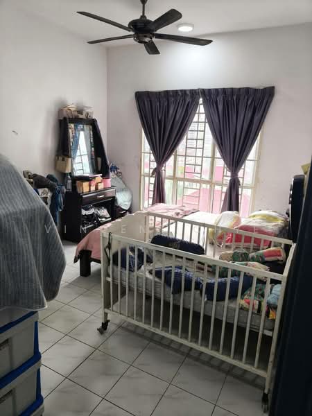 Pangsapuri untuk Dijual di Residensi Hijauan Lumayan - Vincent Chye - PropertyGuru.com.my