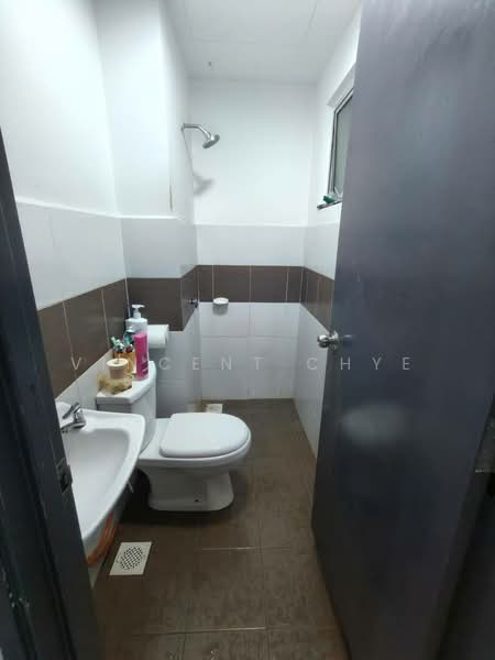 Pangsapuri untuk Dijual di Residensi Hijauan Lumayan - Vincent Chye - PropertyGuru.com.my