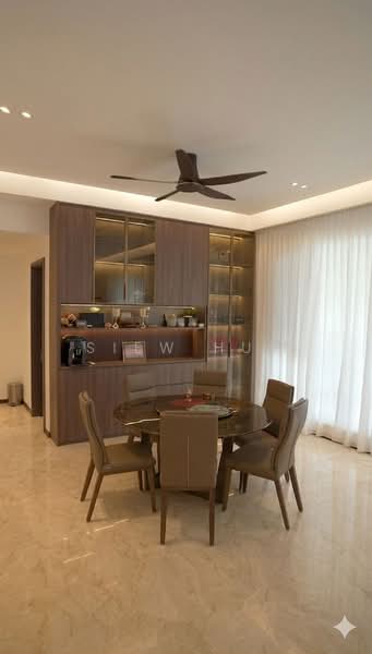 Rumah Berkembar untuk Dijual di Iskandar Puteri (Nusajaya) (Johor) - Siew Hui - PropertyGuru.com.my