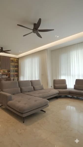 Rumah Berkembar untuk Dijual di Iskandar Puteri (Nusajaya) (Johor) - Siew Hui - PropertyGuru.com.my