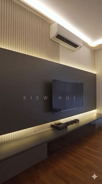 Rumah Berkembar untuk Dijual di Iskandar Puteri (Nusajaya) (Johor) - Siew Hui - PropertyGuru.com.my