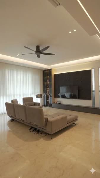 Rumah Berkembar untuk Dijual di Iskandar Puteri (Nusajaya) (Johor) - Siew Hui - PropertyGuru.com.my