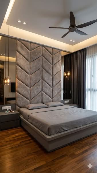 Rumah Berkembar untuk Dijual di Iskandar Puteri (Nusajaya) (Johor) - Siew Hui - PropertyGuru.com.my