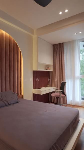 Rumah Berkembar untuk Dijual di Iskandar Puteri (Nusajaya) (Johor) - Siew Hui - PropertyGuru.com.my