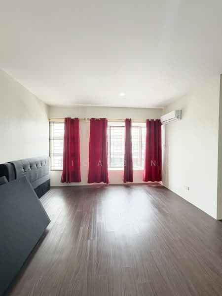 Rumah Teres untuk Disewa di Kuching (Sarawak) - Erica Bong - Bedroom - PropertyGuru.com.my