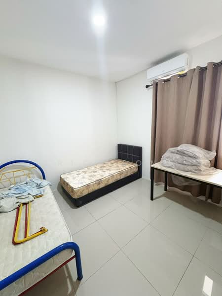Rumah Teres untuk Disewa di Kuching (Sarawak) - Erica Bong - Bedroom - PropertyGuru.com.my