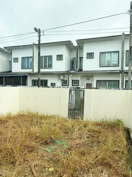 Rumah Teres untuk Disewa di Kuching (Sarawak) - Erica Bong - Exterior - PropertyGuru.com.my