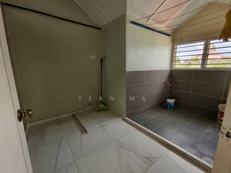 Terraced House for Rent in Bandar Country Homes (Rawang) - Yean Ma - Interior - PropertyGuru.com.my