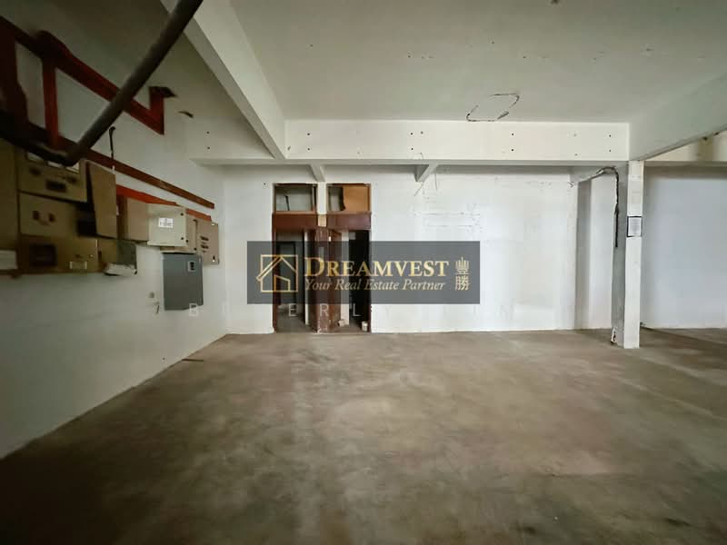 Kedai untuk Disewa di George Town (Penang) - Beverly Lim - PropertyGuru.com.my