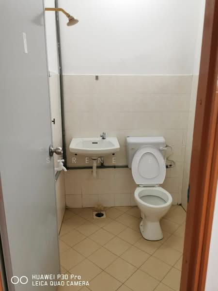 2-storey Terraced House for Sale in Taman Saleng (Kulai) - Serene Teh - Bathroom - PropertyGuru.com.my