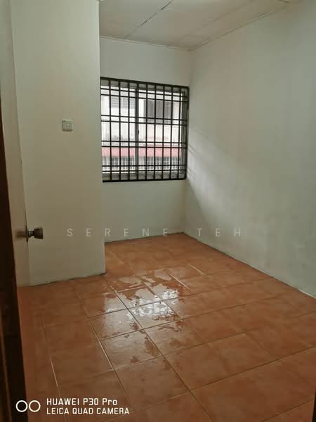 2-storey Terraced House for Sale in Taman Saleng (Kulai) - Serene Teh - Interior - PropertyGuru.com.my