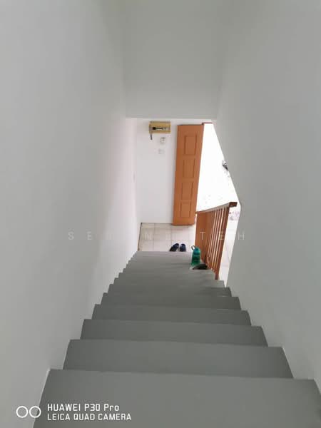 2-storey Terraced House for Sale in Taman Saleng (Kulai) - Serene Teh - Interior - PropertyGuru.com.my