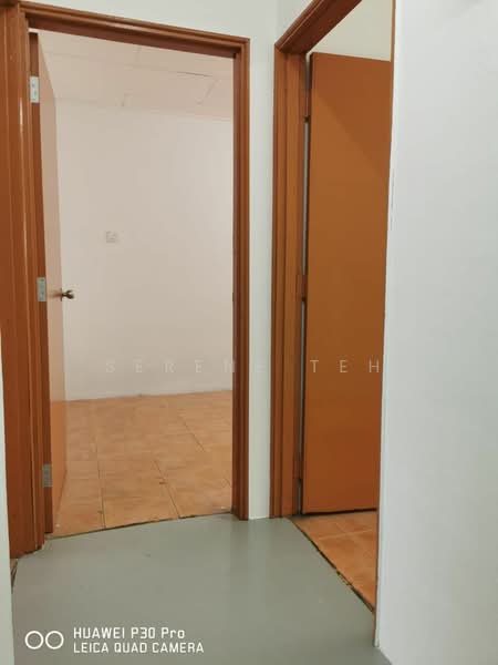 2-storey Terraced House for Sale in Taman Saleng (Kulai) - Serene Teh - Interior - PropertyGuru.com.my