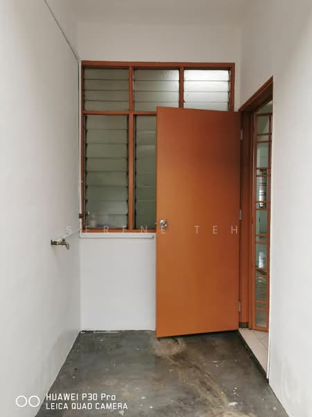 2-storey Terraced House for Sale in Taman Saleng (Kulai) - Serene Teh - Interior - PropertyGuru.com.my