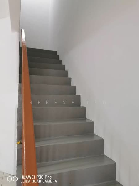 2-storey Terraced House for Sale in Taman Saleng (Kulai) - Serene Teh - Interior - PropertyGuru.com.my