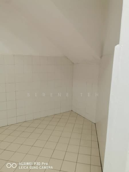 2-storey Terraced House for Sale in Taman Saleng (Kulai) - Serene Teh - Interior - PropertyGuru.com.my